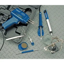 230V Soldering Kit