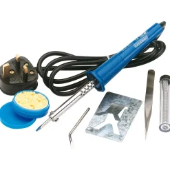 230V Soldering Kit, 25W