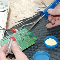 230V Soldering Kit, 25W