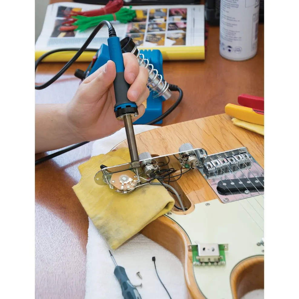230V Soldering Station, 40W