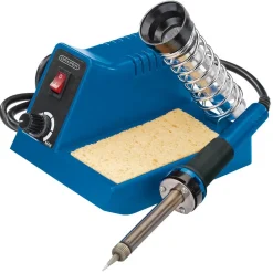 230V Soldering Station, 40W