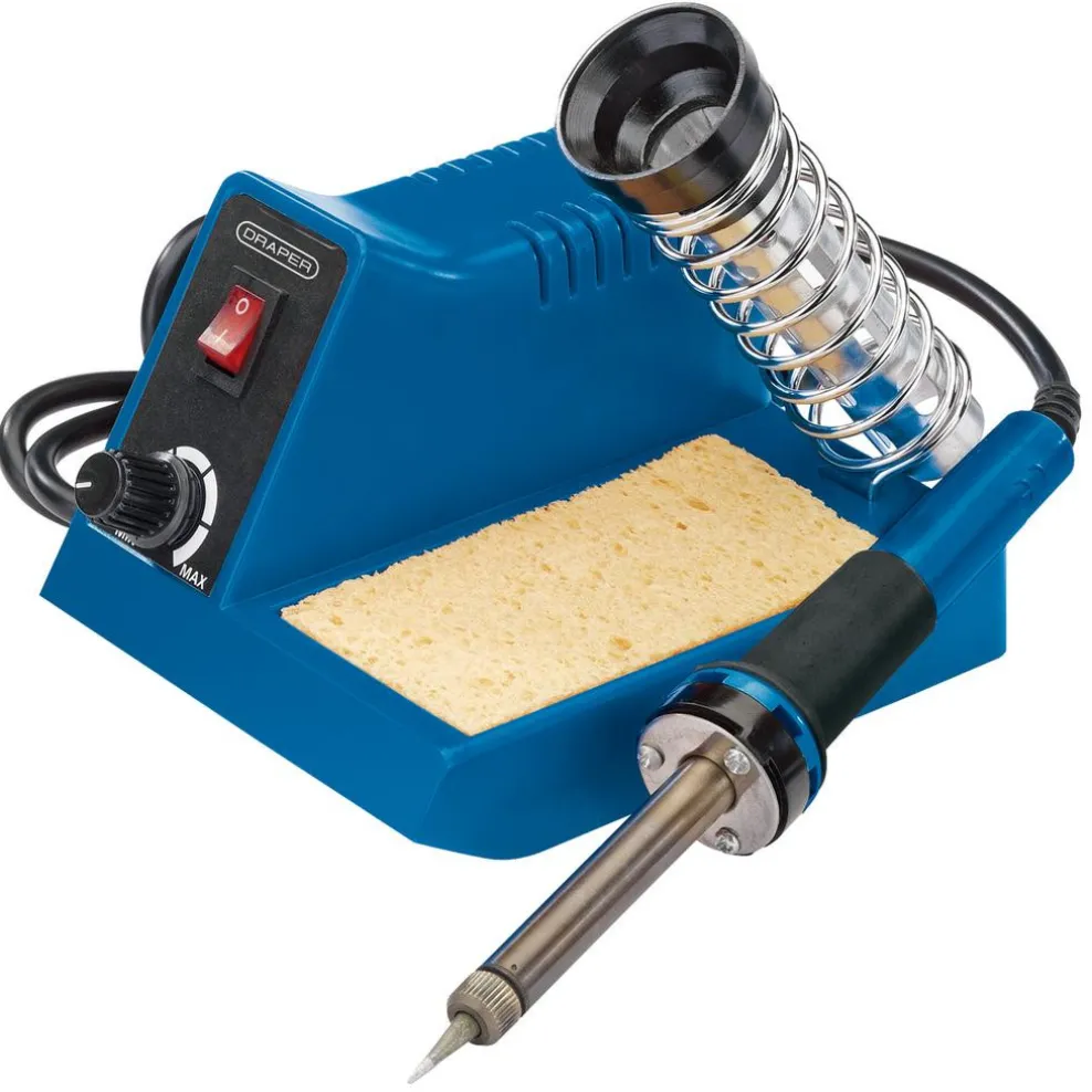 230V Soldering Station, 40W