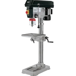 230V 12 Speed Bench Drill, 600W