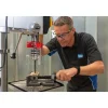 230V 16 Speed Floor Standing Drill, 1100W