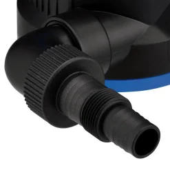 230V Submersible Clean Water Pump with Float Switch, 280L/min, 550W