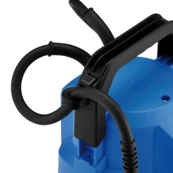 230V Submersible Clean Water Pump with Float Switch, 280L/min, 550W