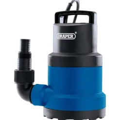 230V Submersible Clean Water Pump, 108L/min, 250W