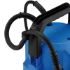 230V Submersible Dirty Water Pump with Float Switch, 260L/min, 550W