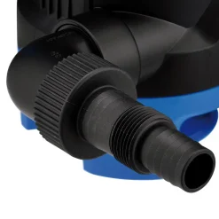 230V Submersible Dirty Water Pump with Float Switch, 260L/min, 550W
