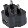 230V USB Charger, 1 Amp