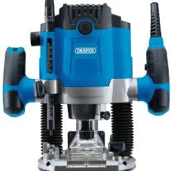 230V Variable Speed Router, 1/2