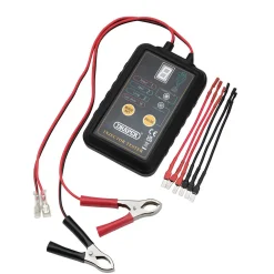 5V/12V Injector Tester