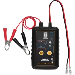 5V/12V Injector Tester