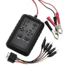 12V/24V Relay Tester
