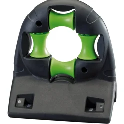 Wall Mounted Garden Hose Guide