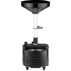 Waste Oil Drain, 30L