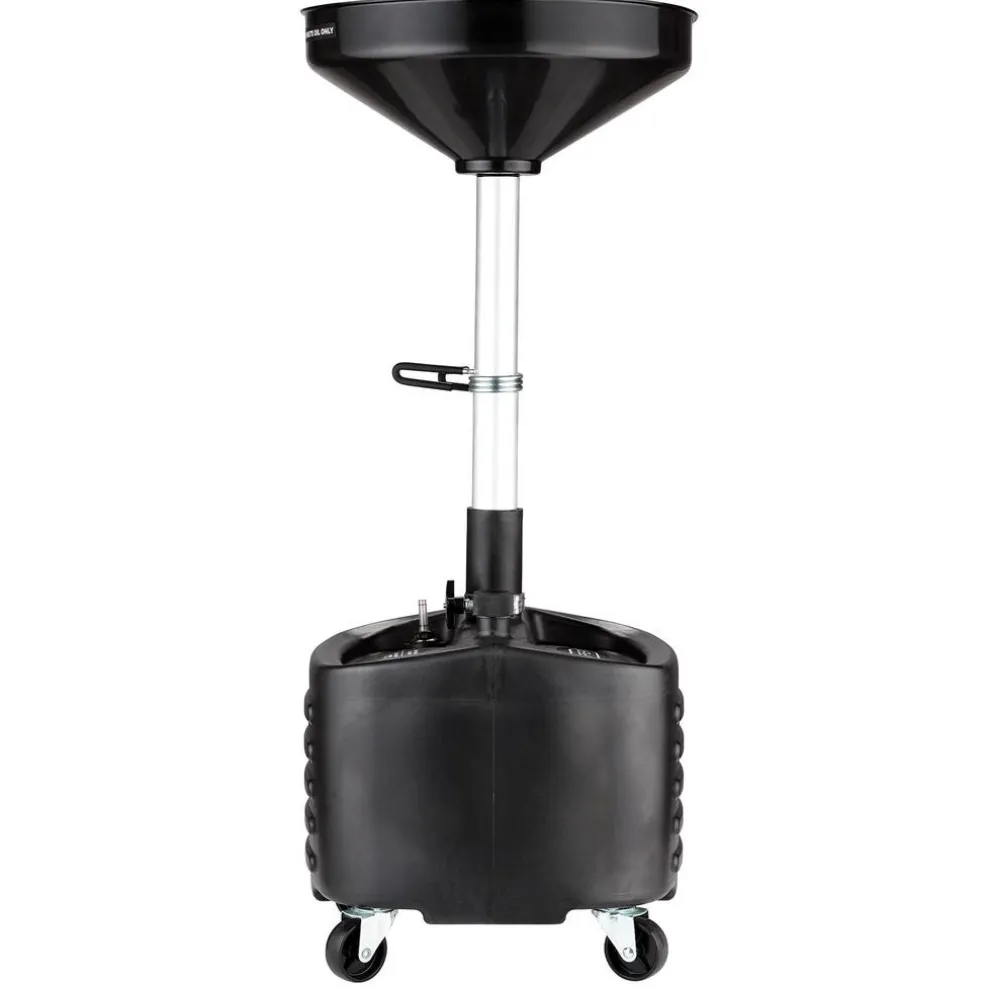 Waste Oil Drain, 30L