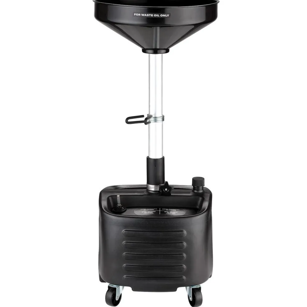 Waste Oil Drain, 30L