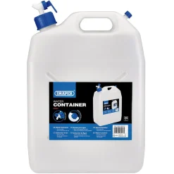 Water Container with Tap, 25L
