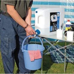 Water Container with Tap, 25L