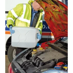 Water Container with Tap, 25L