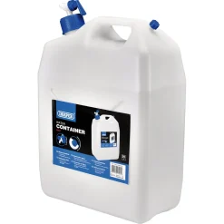 Water Container with Tap, 25L