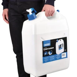 Water Container with Tap, 25L