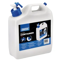 Water Container with Tap, 9.5L