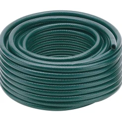 Watering Hose, 12mm Bore, 30m, Green