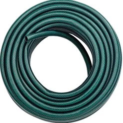 Watering Hose, 12mm Bore, 30m, Green