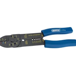 4 Way Crimping Tool, 215mm