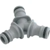 3-Way Hose Connector