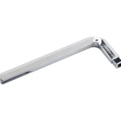 3-Way Radiator Key, 1/2"