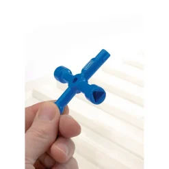 4 Way Service Utility Key