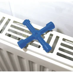 4 Way Service Utility Key