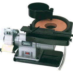 Wet and Dry Bench Grinder, 350W