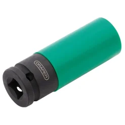 Wheel Nut Socket, 1/2