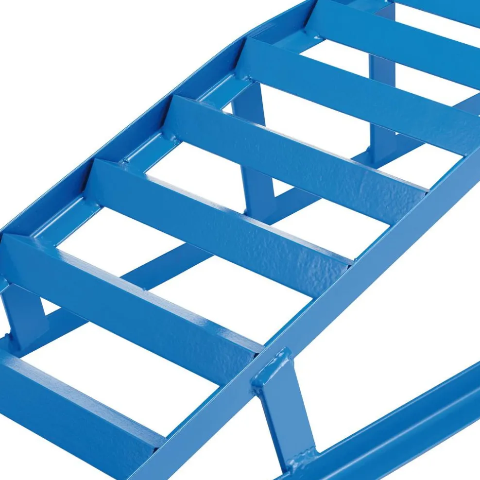 Wide Car Ramps, 2 Tonne (Pair)