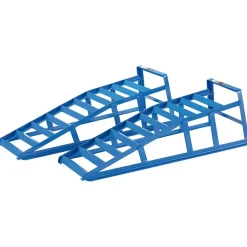 Wide Car Ramps, 2 Tonne (Pair)