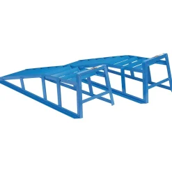 Wide Car Ramps, 2 Tonne (Pair)