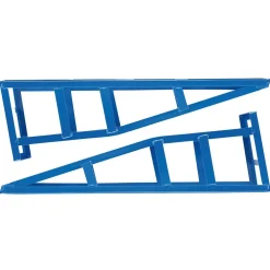 Wide Car Ramps, 2 Tonne (Pair)