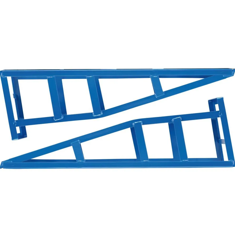 Wide Car Ramps, 2 Tonne (Pair)