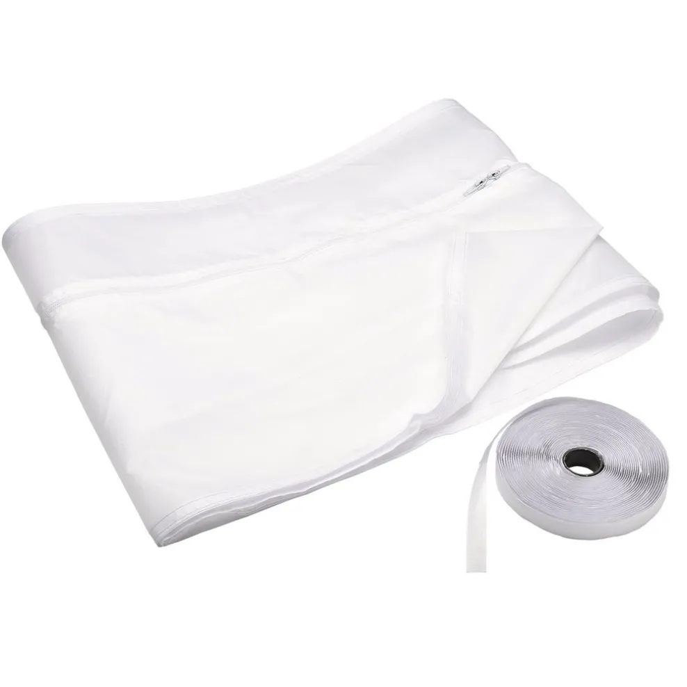 Window Seal Kit for Portable Air Conditioner Units, 3900 x 380mm
