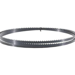 Wood Bandsaw Blade, 1575 x 6mm, 6tpi