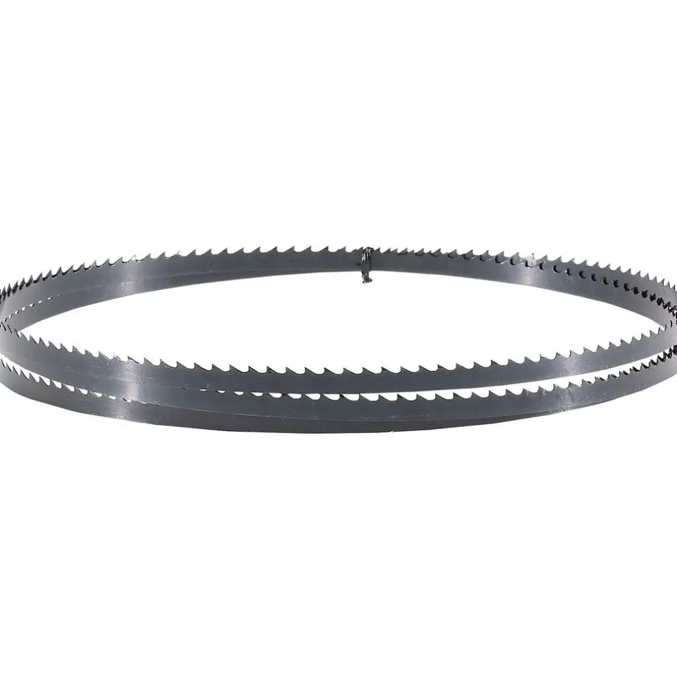 Wood Bandsaw Blade, 1575 x 6mm, 6tpi
