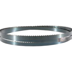 Wood Bandsaw Blade, 1575 x 9.5mm, 6tpi