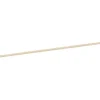 Wooden Broom Handle, 1220 x 23mm