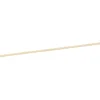 Wooden Broom Handle, 1525 x 28mm