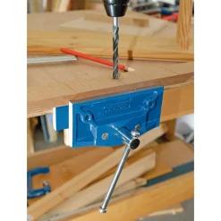 Woodworking Vice, 150mm