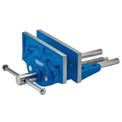 Woodworking Vice, 150mm